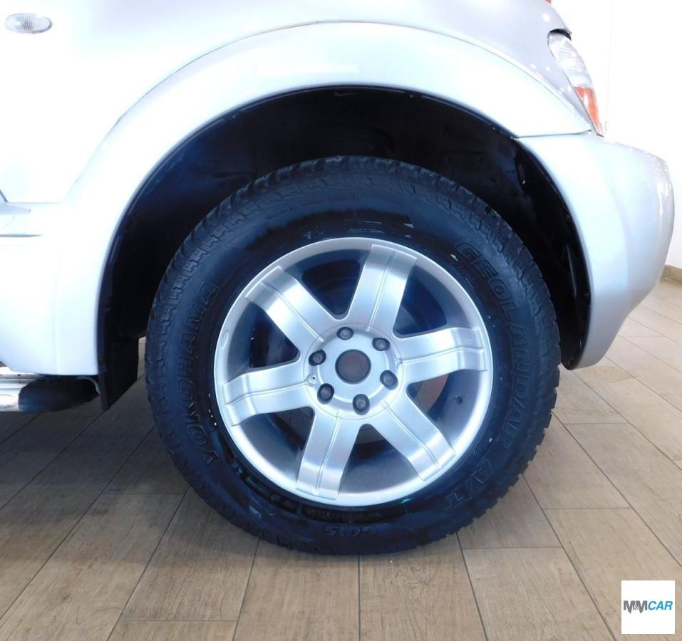 MITSUBISHI - Pajero - 3.2 16V DI-D 3p. GLS2