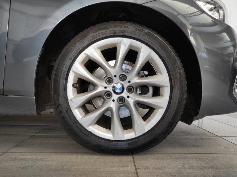 BMW Serie 2 A.T. (F45) - 216d Active Tourer Business