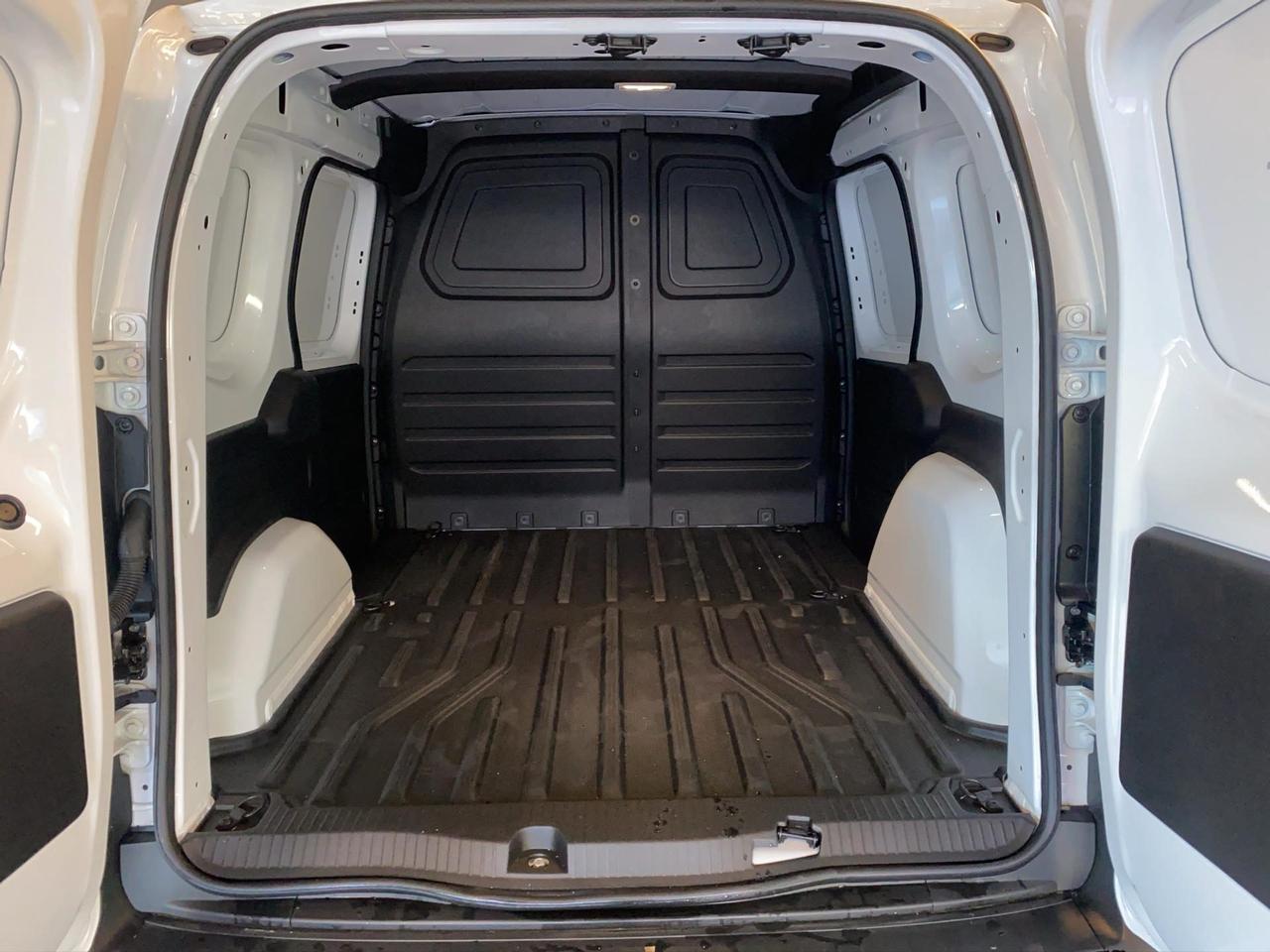 Nissan Townstar van 1.3 130cv L1 N-Connecta