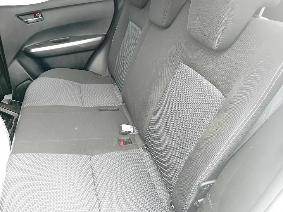 Suzuki Vitara 1.4 Hybrid Cool