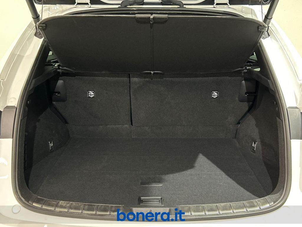 Lexus NX 2.5 Hybrid F-Sport 4WD e-CVT