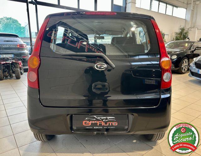 DAIHATSU Cuore 1.0 12V Taka *NEOPATENTATI*UNICO PROPRIETARIO*