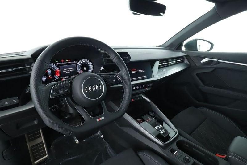 Audi S3 TFSI