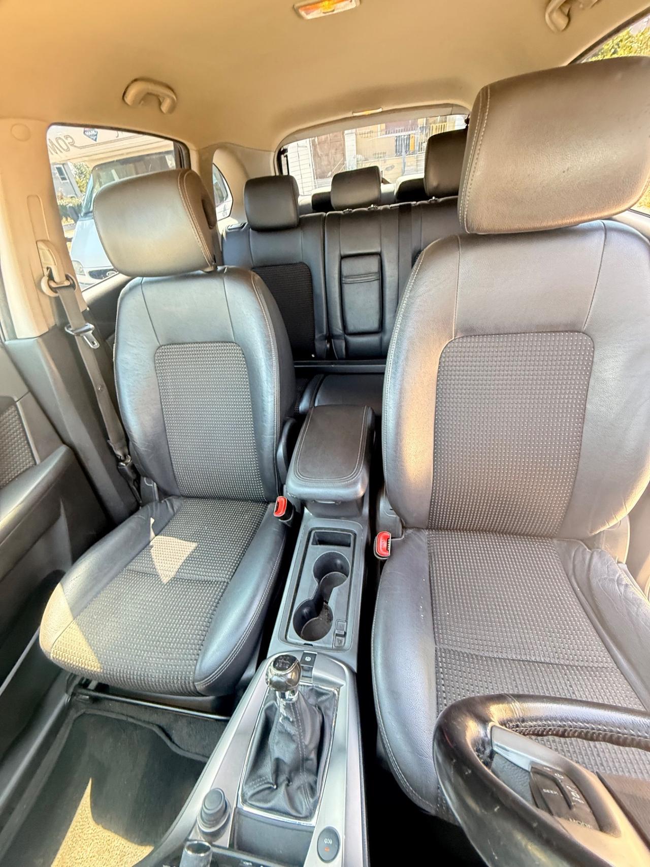 Chevrolet Captiva 2.2 VCDi 163CV 2WD LT