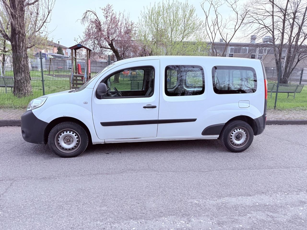 KANGOO Maxi - 2020 !!!! 70.000 km!!!! PREZZO SUPER