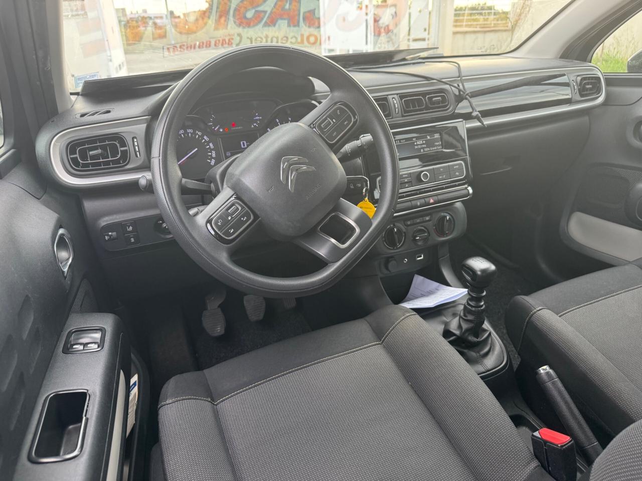 Citroen C3 DIESEL