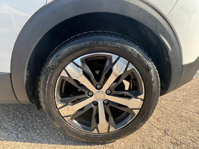 Peugeot 3008 BlueHDi 120 S&S GT Line