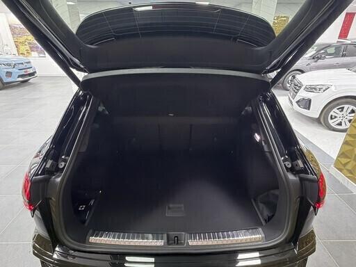 Audi Q3 35 TDI S tronic line edition