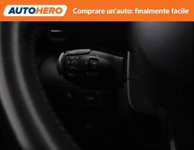 CITROEN C3 Aircross BlueHDi 100 Feel