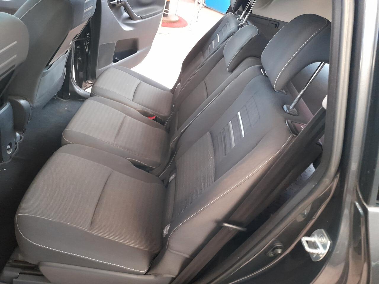 Toyota Verso 1.6 Style