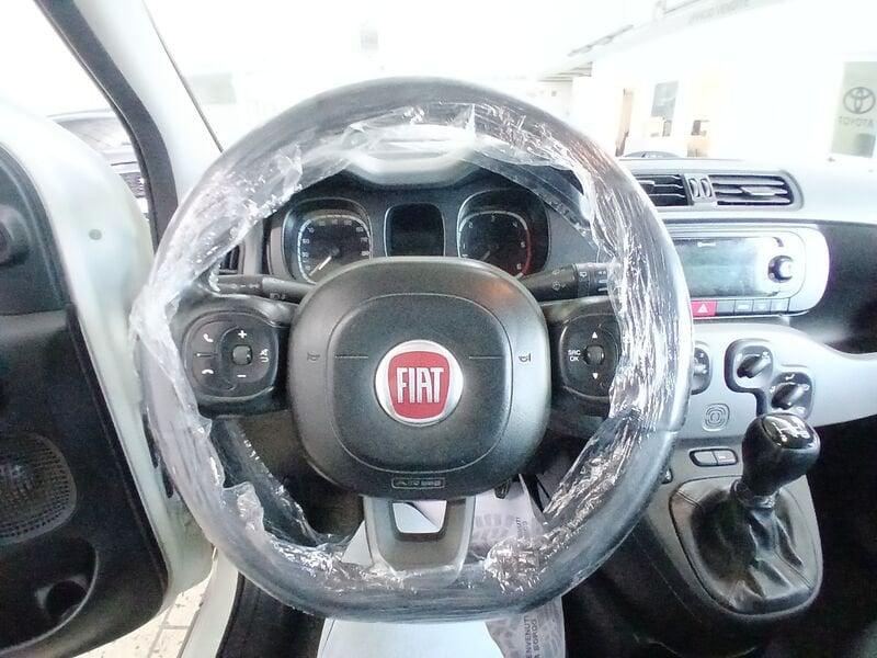 FIAT Panda 3ª serie 1.3 MJT 95 CV S&S 4x4