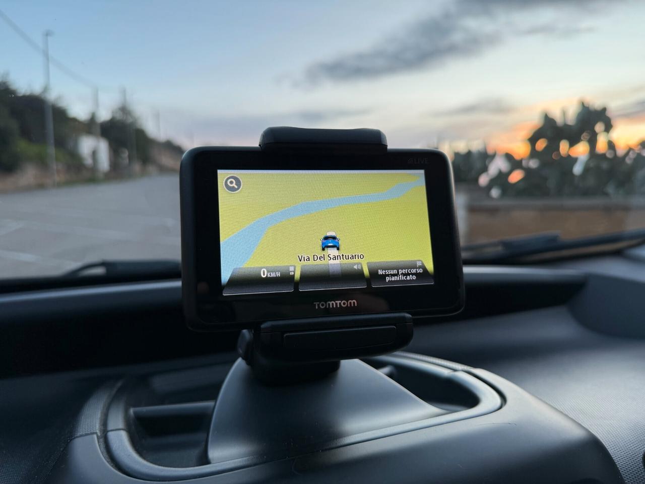 Fiat QUBO/1.4 77 CV/5 POSTI/METANO VALIDO 2028