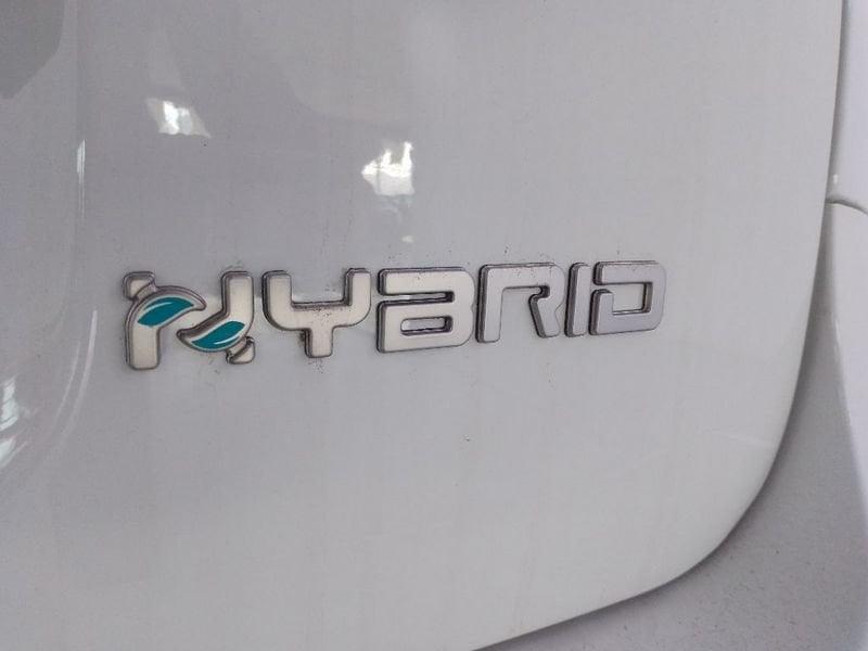 FIAT Panda van 1.0 hybrid 70cv 4p.ti serie 6