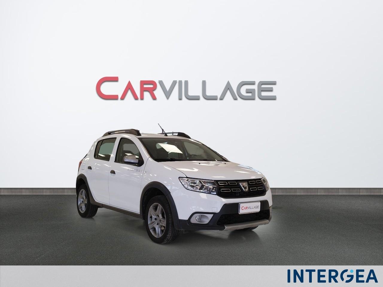 DACIA Sandero Stepway 1.5 blue dci Access s&s 95cv
