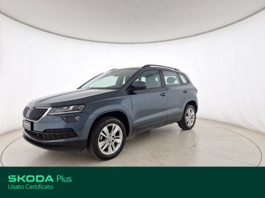 Skoda Karoq 1.0 tsi executive 110cv
