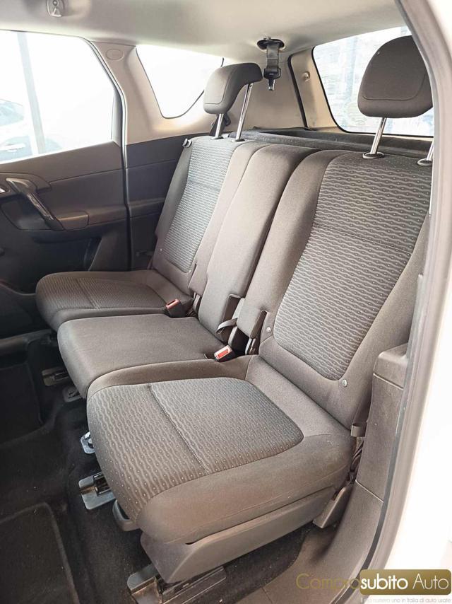 OPEL Meriva 1.4 Turbo 120CV GPL Tech Advance