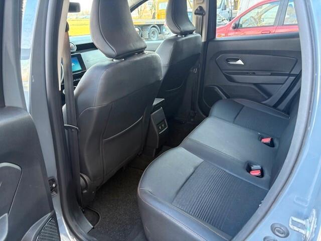 Dacia Duster 1.0 TCe GPL 4x2 Extreme