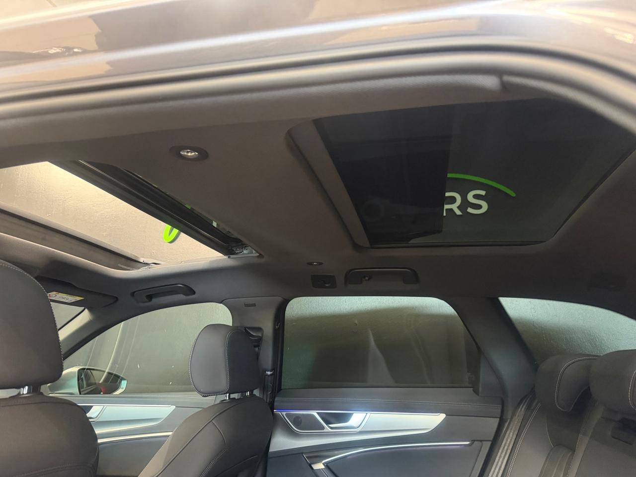 Audi A6 Avant 40 2.0 tdi mhev Business Design quattro s-tronic