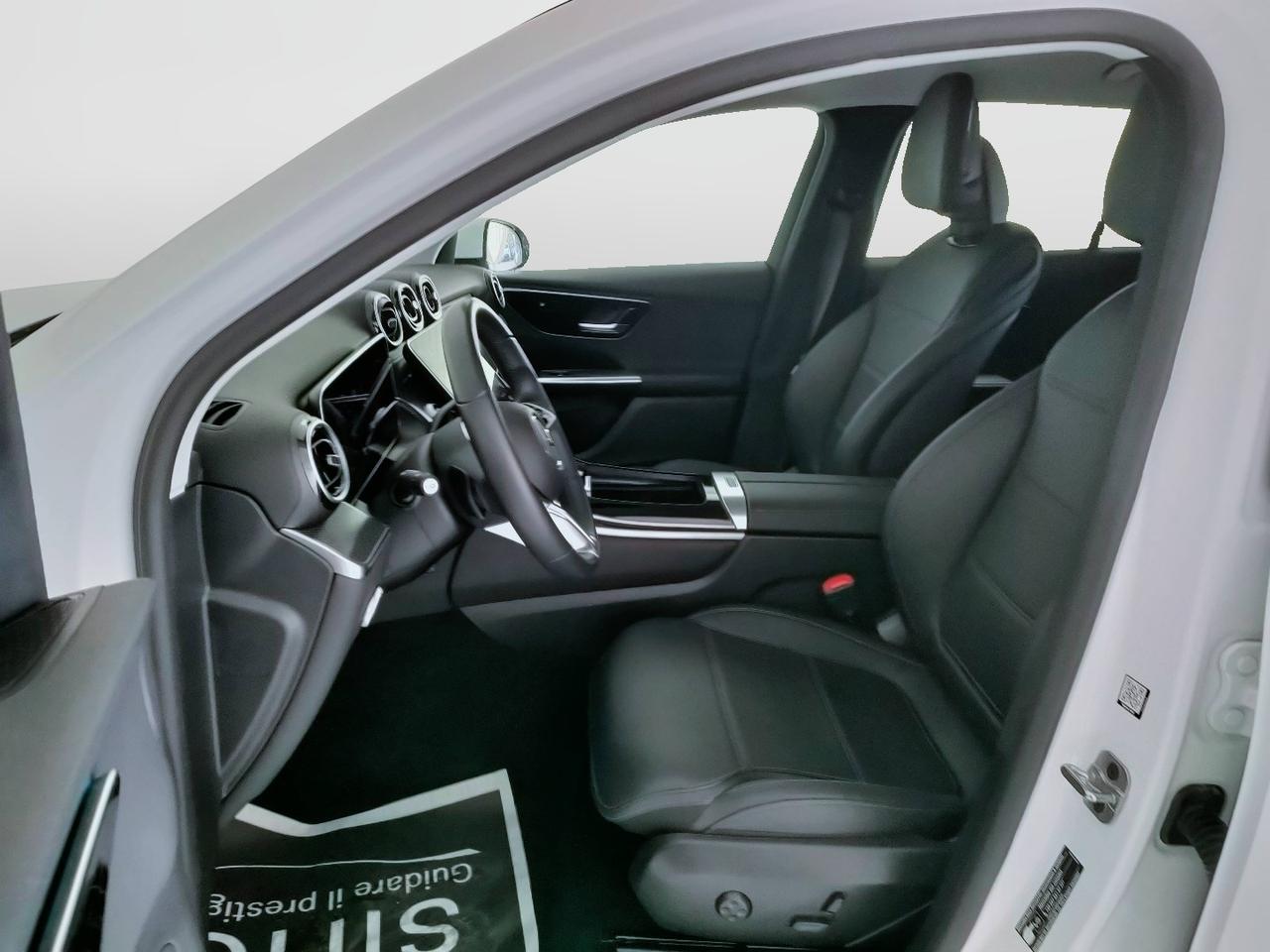 Mercedes-Benz GLC - X254 - GLC 220 d Advanced 4matic auto