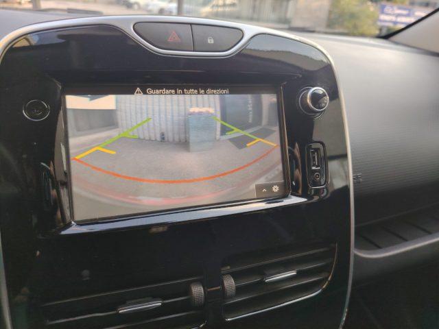 RENAULT Clio dCi 8V 90CV EDC Start&Stop 5 porte Energy Intens