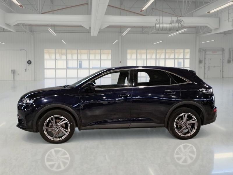 DS DS 7 CROSSBACK BLUEHDI 130 AUTOMATICO BUSINESS SUV