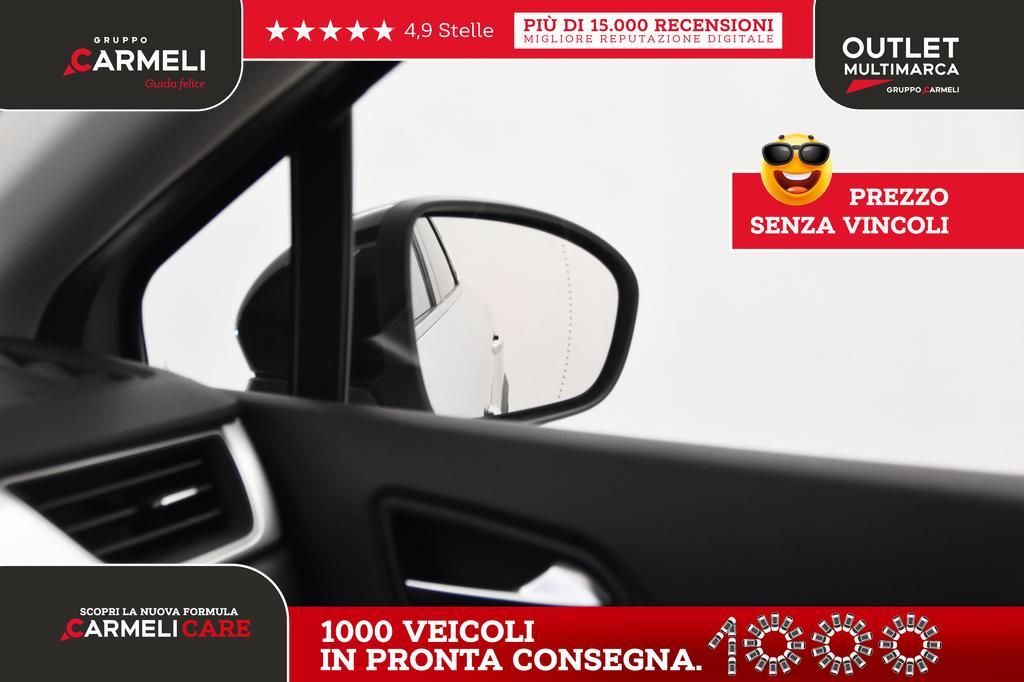 Renault Captur 1.0 TCe Techno