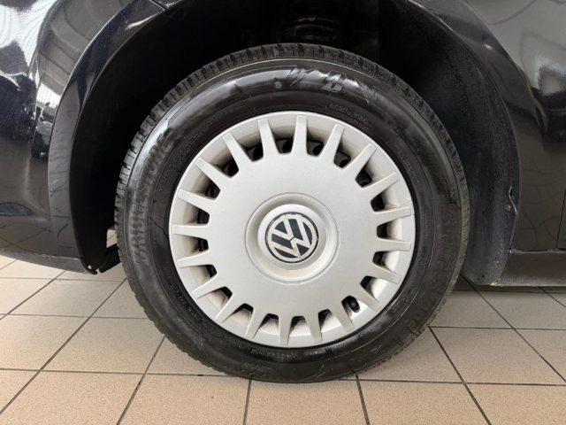 VOLKSWAGEN Touran 2.0 TDI DPF Trendline // 7 POSTI//