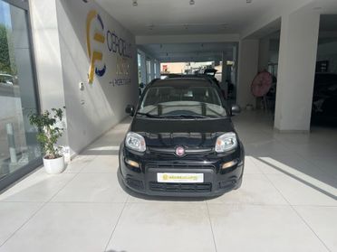 FIAT Panda 1.0 FireFly S&S Hybrid City Life da ?129,00 mensil