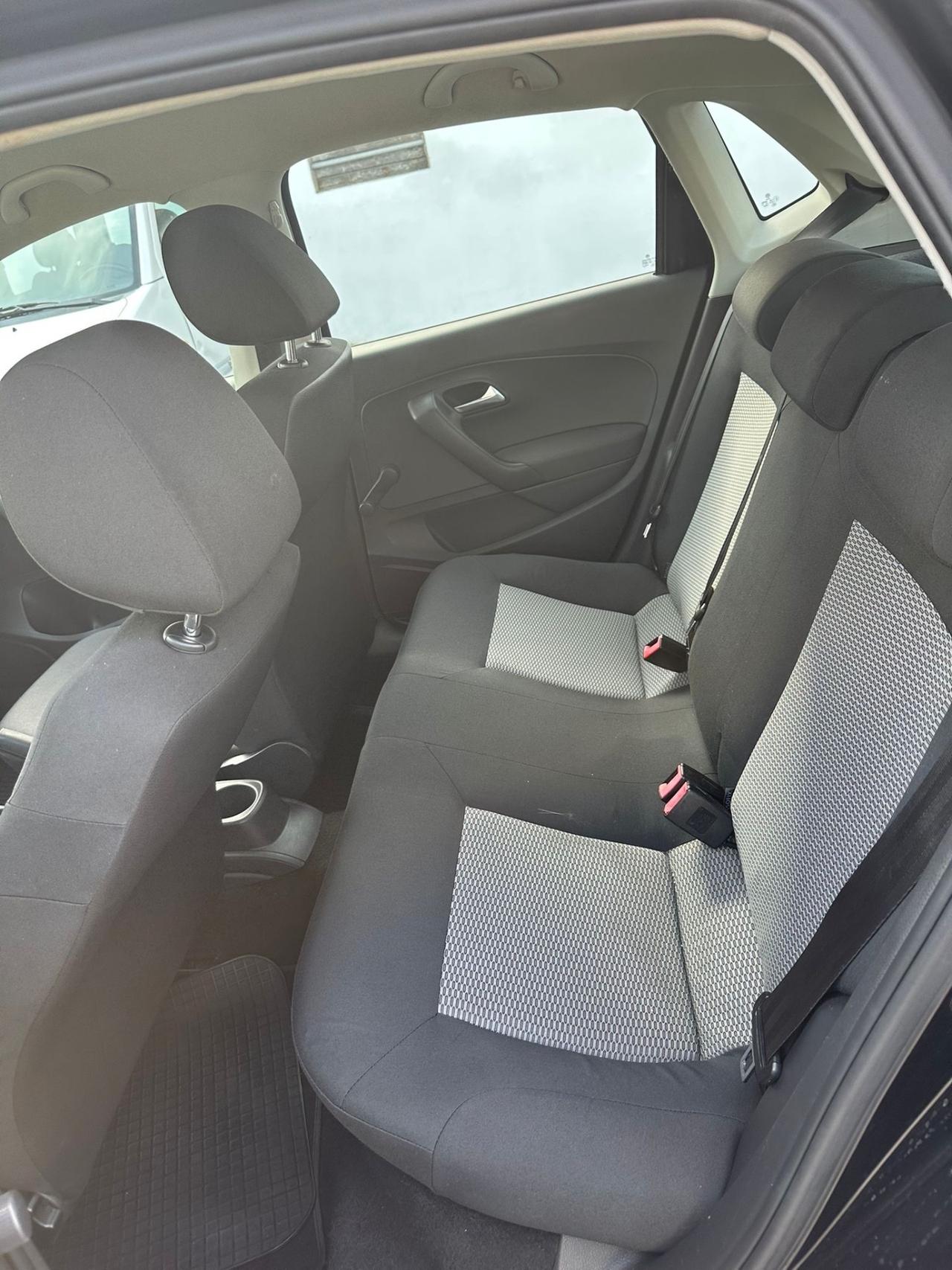 Volkswagen Polo 1.2 TDI DPF 5 p. Comfortline