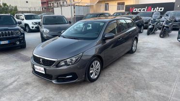 Peugeot 308 BlueHDi 100 S&S SW Business