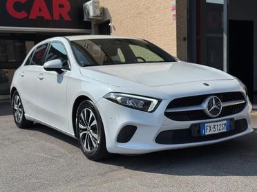 MERCEDES-BENZ A 180 d Automatic Business Extra (NESSUN VINCOLO)