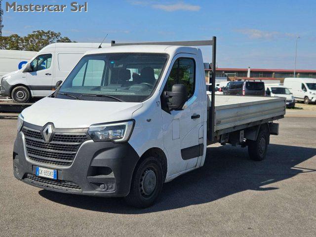 RENAULT Master Master energy dci 2.3 145cv L3 CASSONE- GK835KE