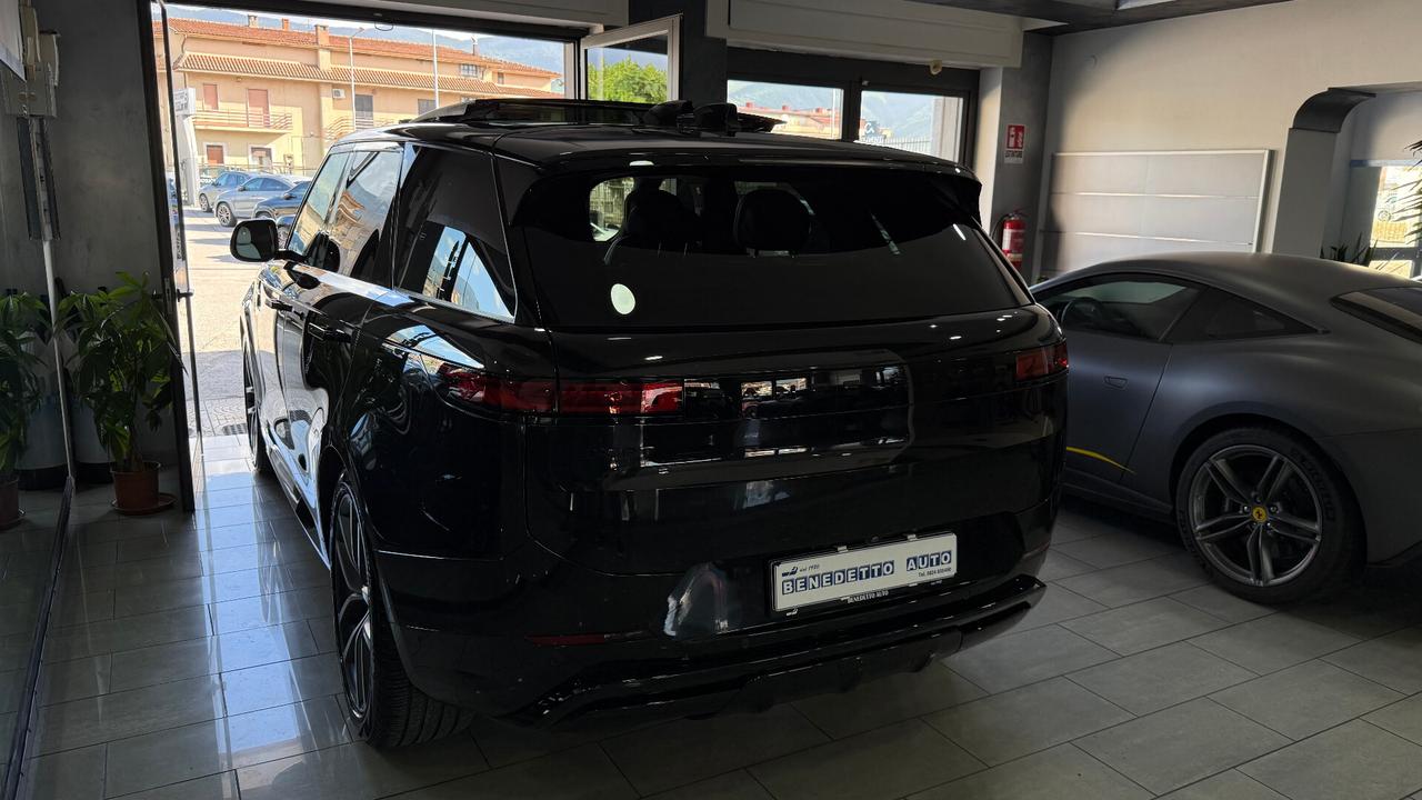 Land Rover Range Rover Sport Range Rover Sport 3.0D l6 249 CV Dynamic HSE