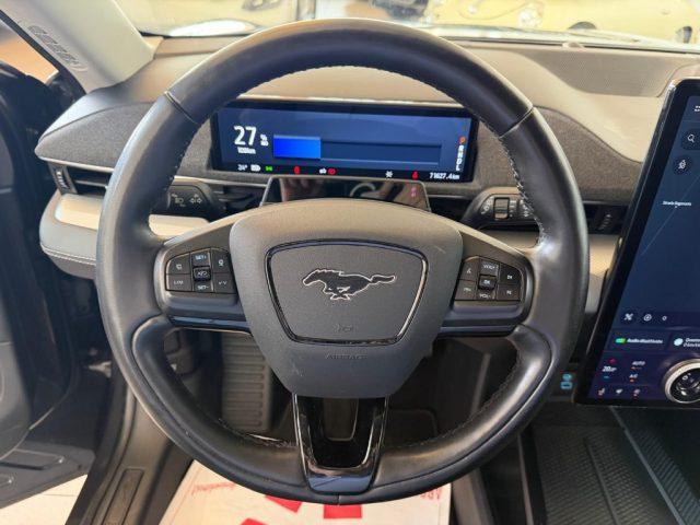 FORD Mustang Mach-E Standard Range 269 CV