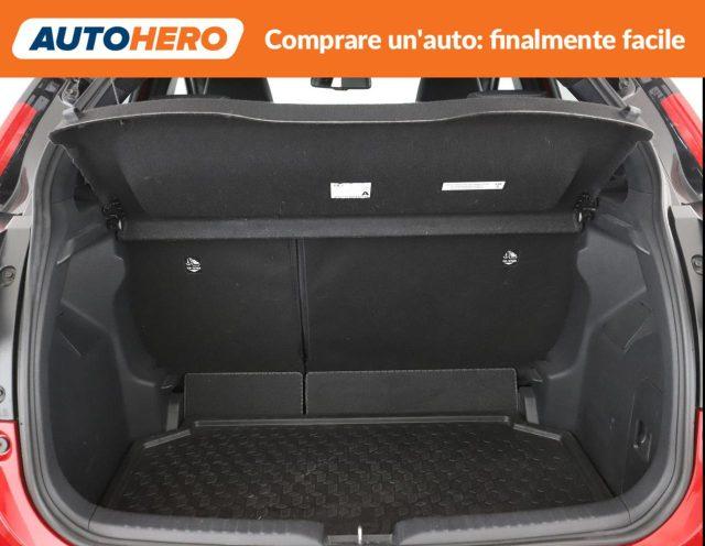 TOYOTA Yaris 1.5 Hybrid 5 porte Style