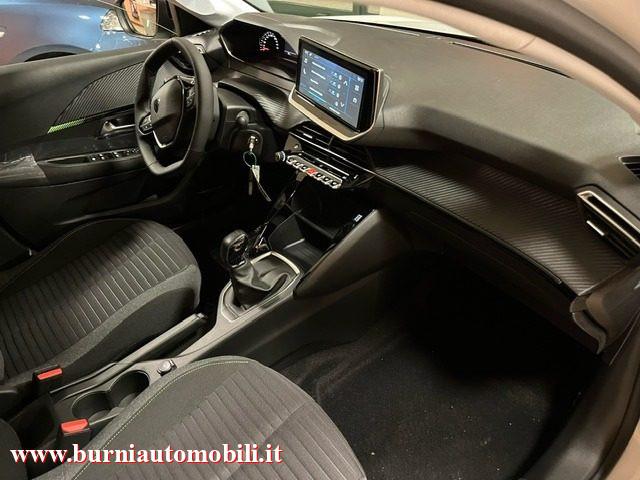 PEUGEOT 208 PureTech 75CV 5 porte Active PRONTA CONSEGNA