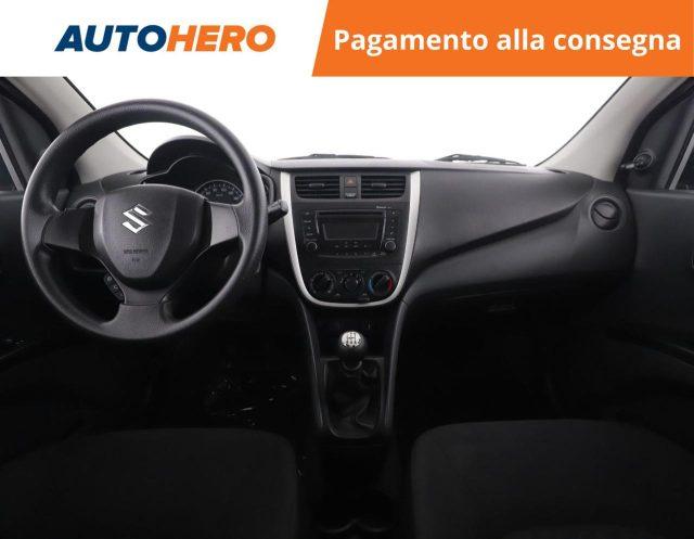 SUZUKI Celerio 1.0 Easy