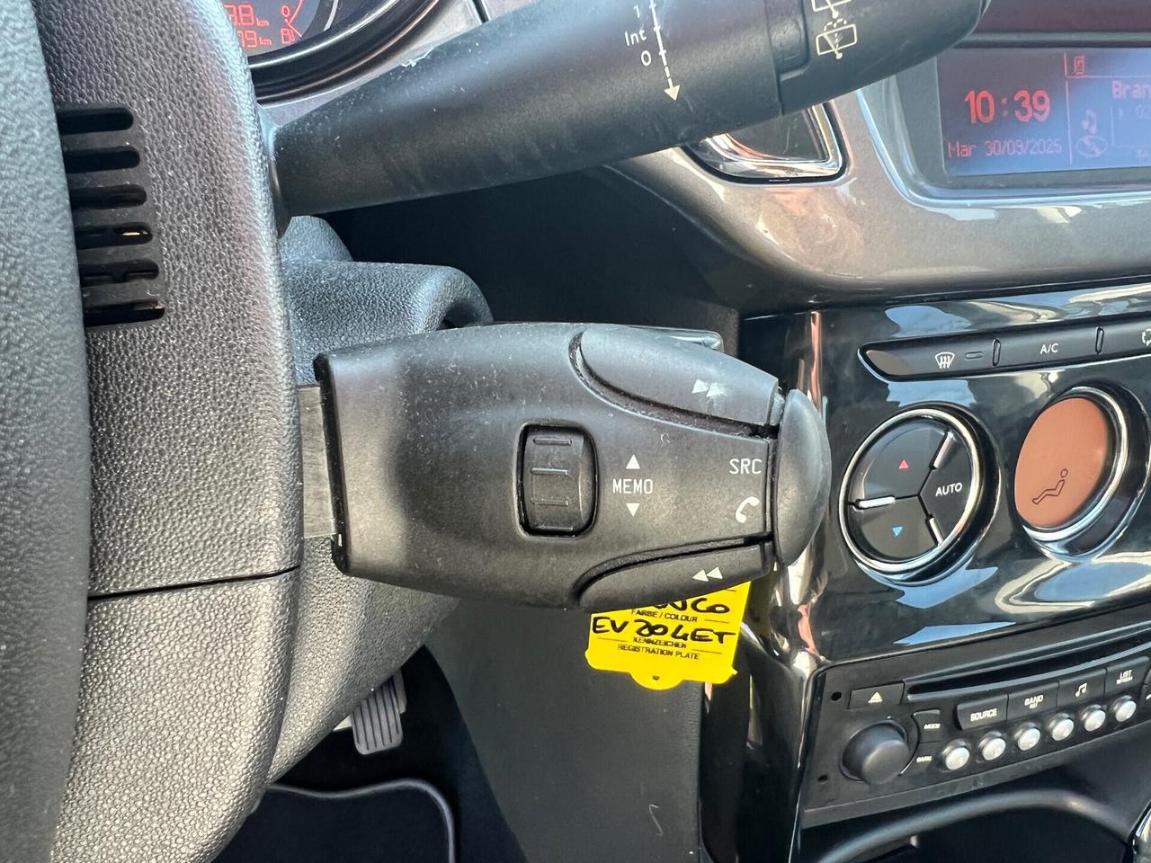Citroen C3 1.2VTi 82CV Exclusive-2014"UNIPRO"