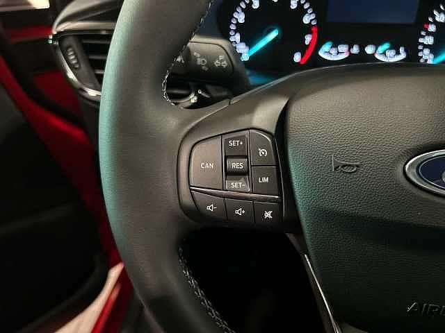 Ford Fiesta 1.0 MHEV 125 CV Active KM0