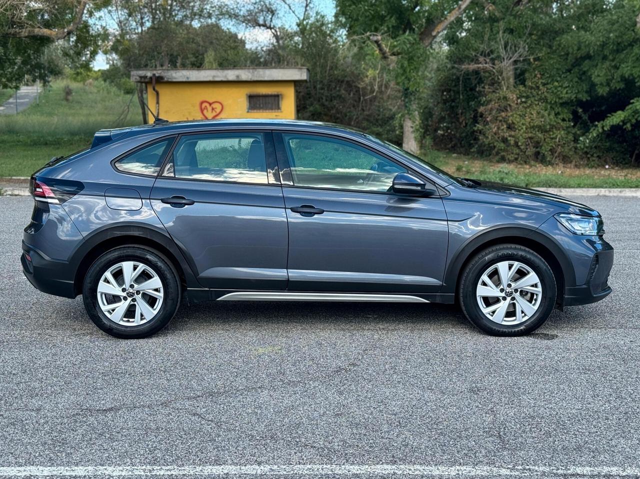 Volkswagen Taigo 1.0 95CV Advanced -PREZZO REALE-