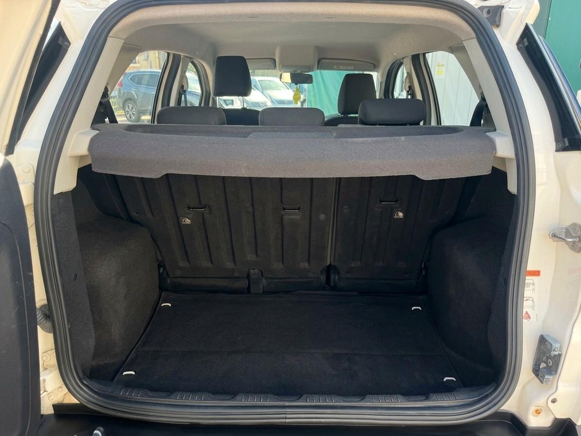 Ford EcoSport 1.5 TDCi 95 CV Titanium