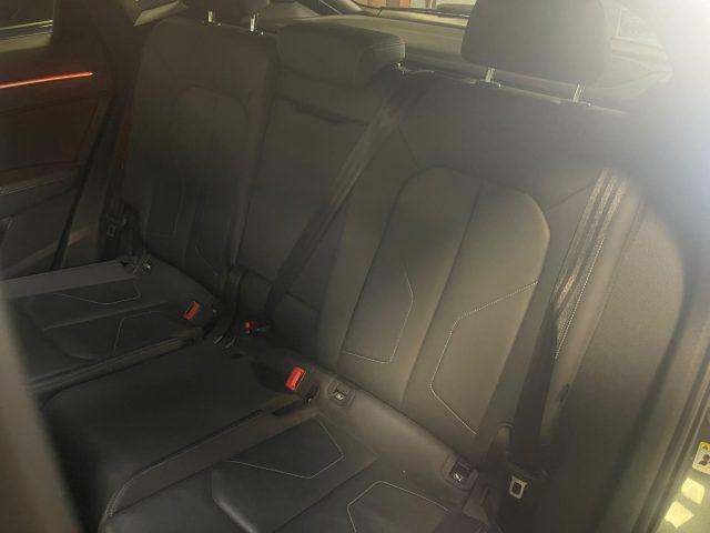 AUDI Q3 SPB 35 TFSI S tr. S line ed. MHEV TETTO PELLE 19"