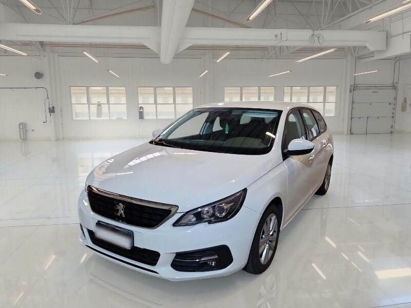 Peugeot 308 308 BlueHDi 130 S&S SW Business