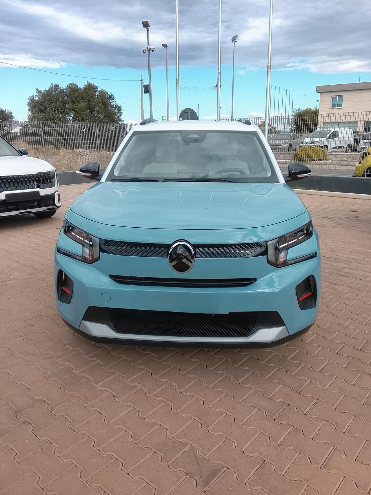 Citroen C3 PureTech 100 S&S Max