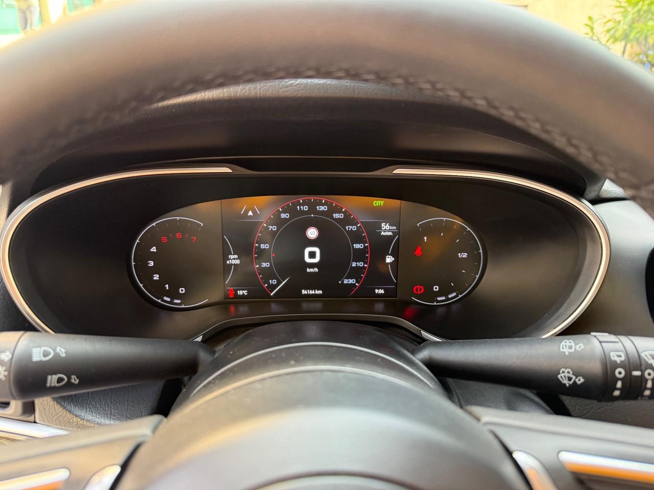 Fiat Tipo 1.6 Mjt S&S 5 porte City Life