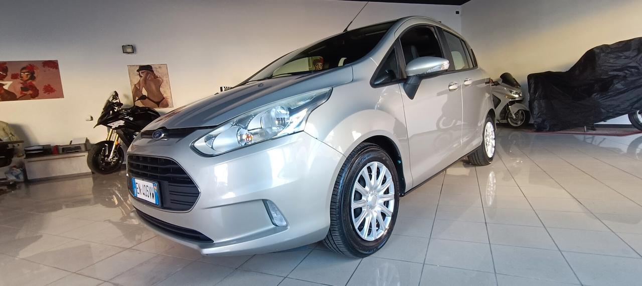 Ford B-Max 1.4 90 CV Titanium SOTTO COSTO!!!!