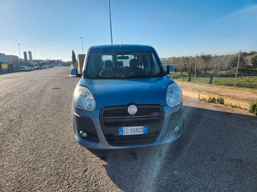 Fiat Doblo Doblò 1.3 MJT PC Combi N1 SX