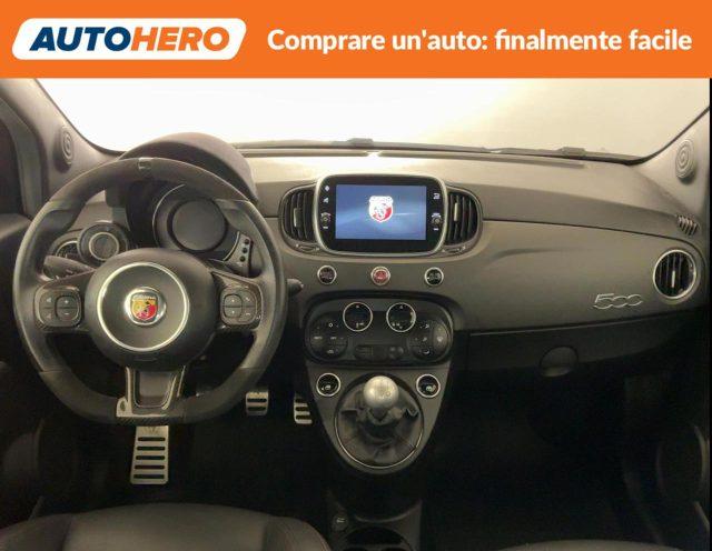 ABARTH 595 1.4 Turbo T-Jet 180 CV Esseesse