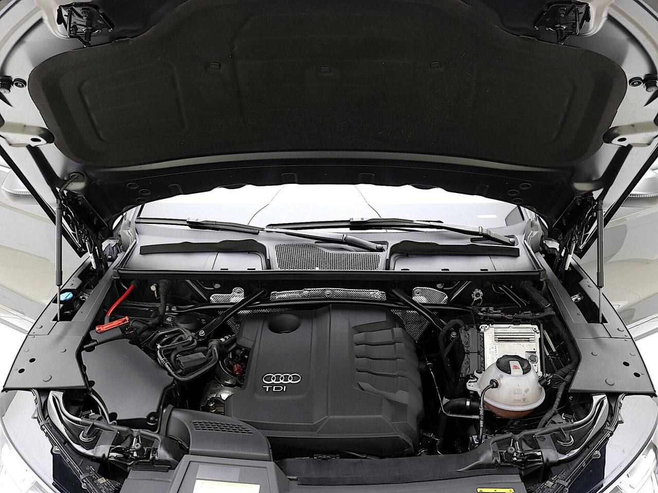 Audi Q5 40 TDI 190CV Quattro S-Tronic S Line Plus