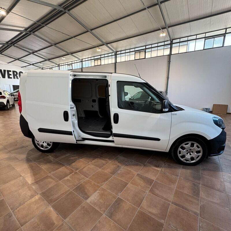 FIAT DOBLO' MAXI 1.6mjt 105cv FURGONE